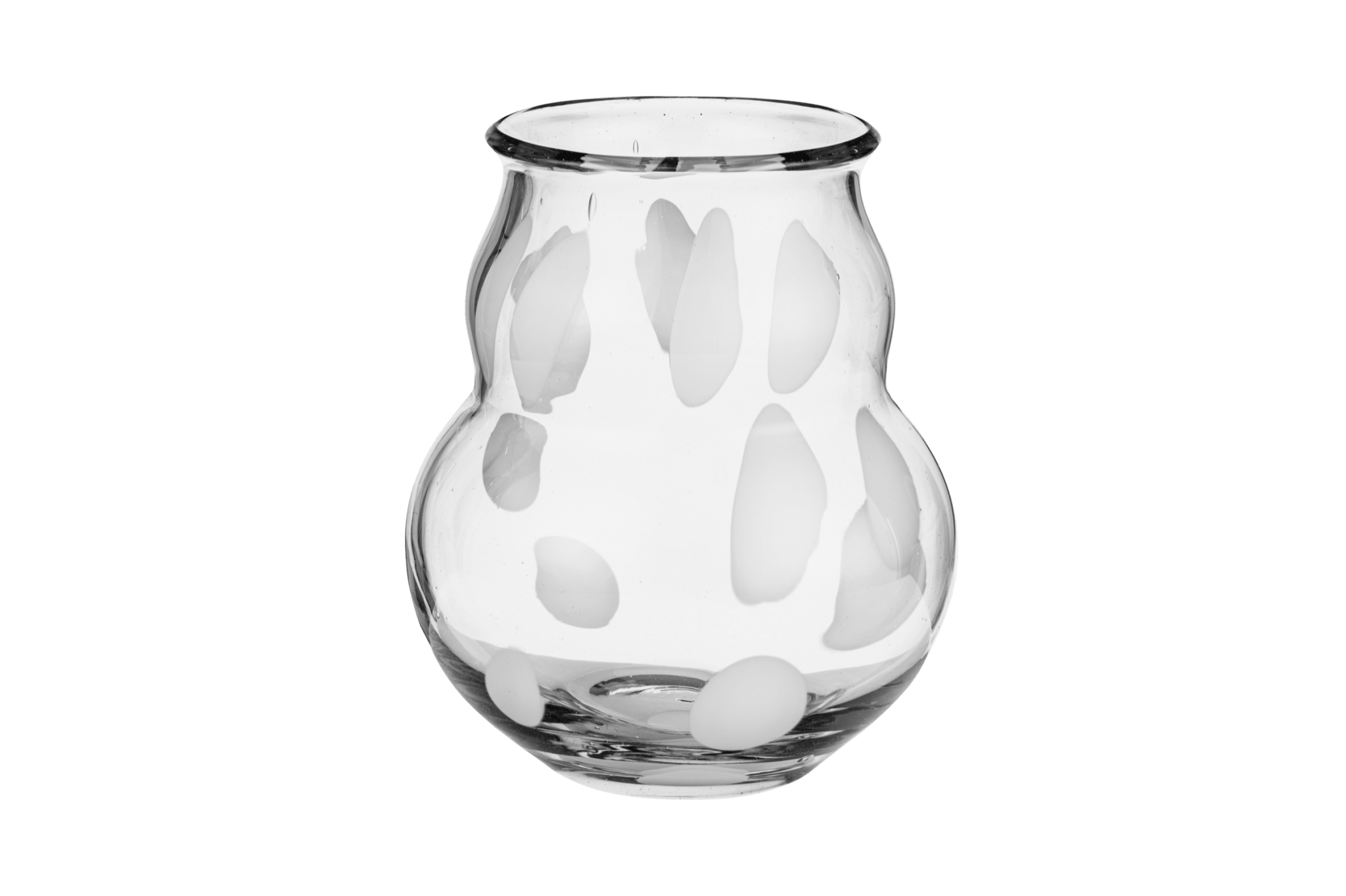 Dam Vase - nooma