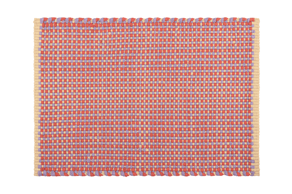 Dei Doormat - nooma