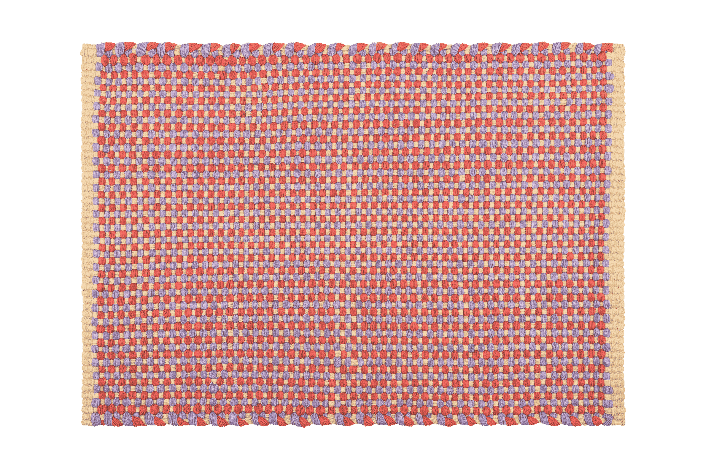 Dei Doormat - nooma