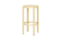 Doon Bar Stool - low - nooma