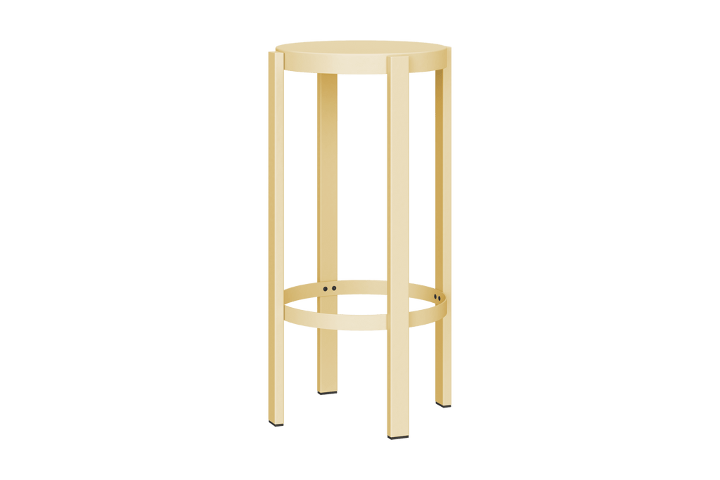 Doon Bar Stool - tall - nooma