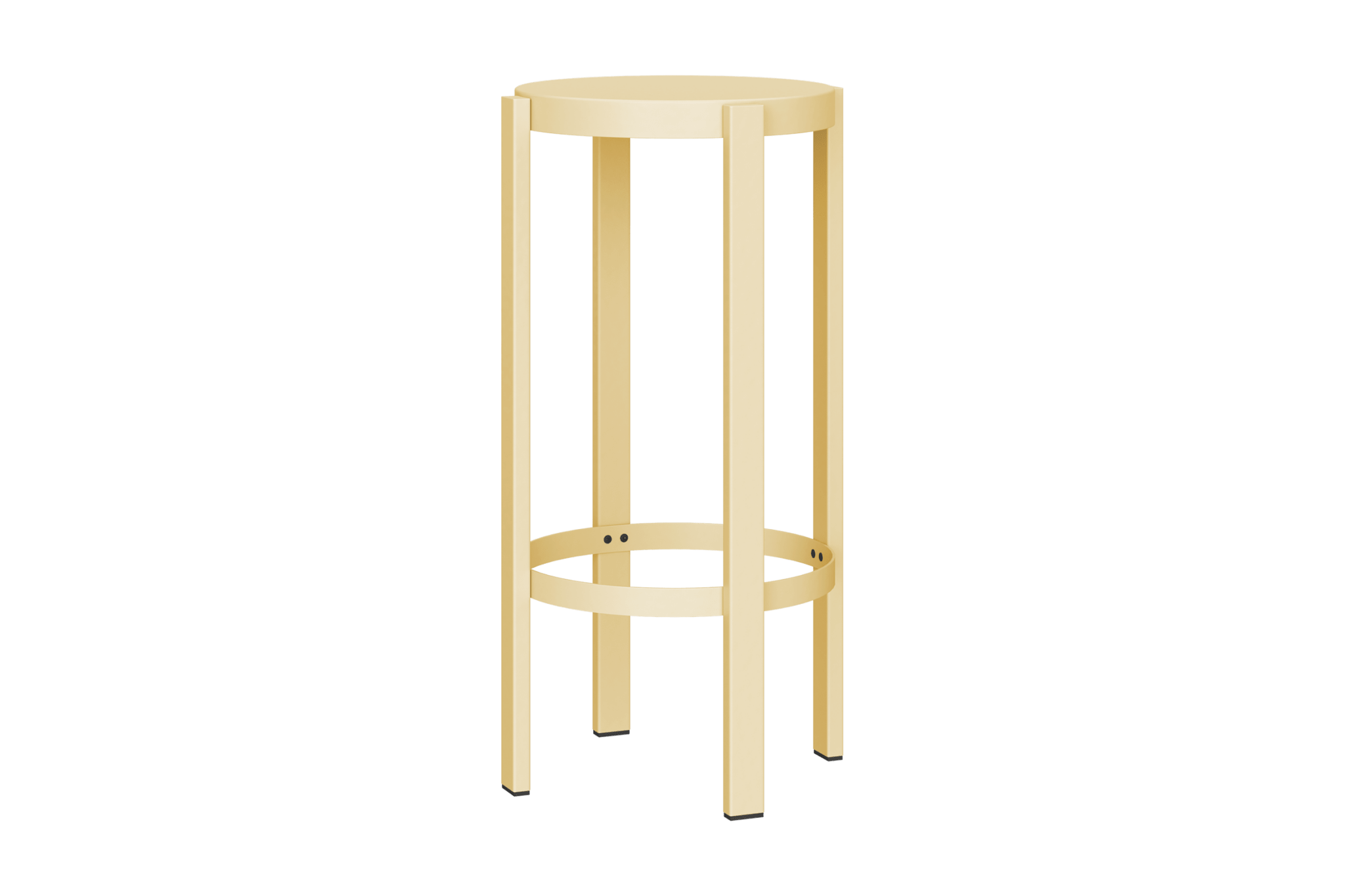 Doon Bar Stool - tall - nooma