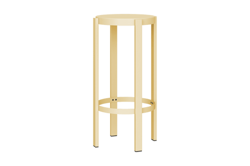 Doon Bar Stool - tall - nooma