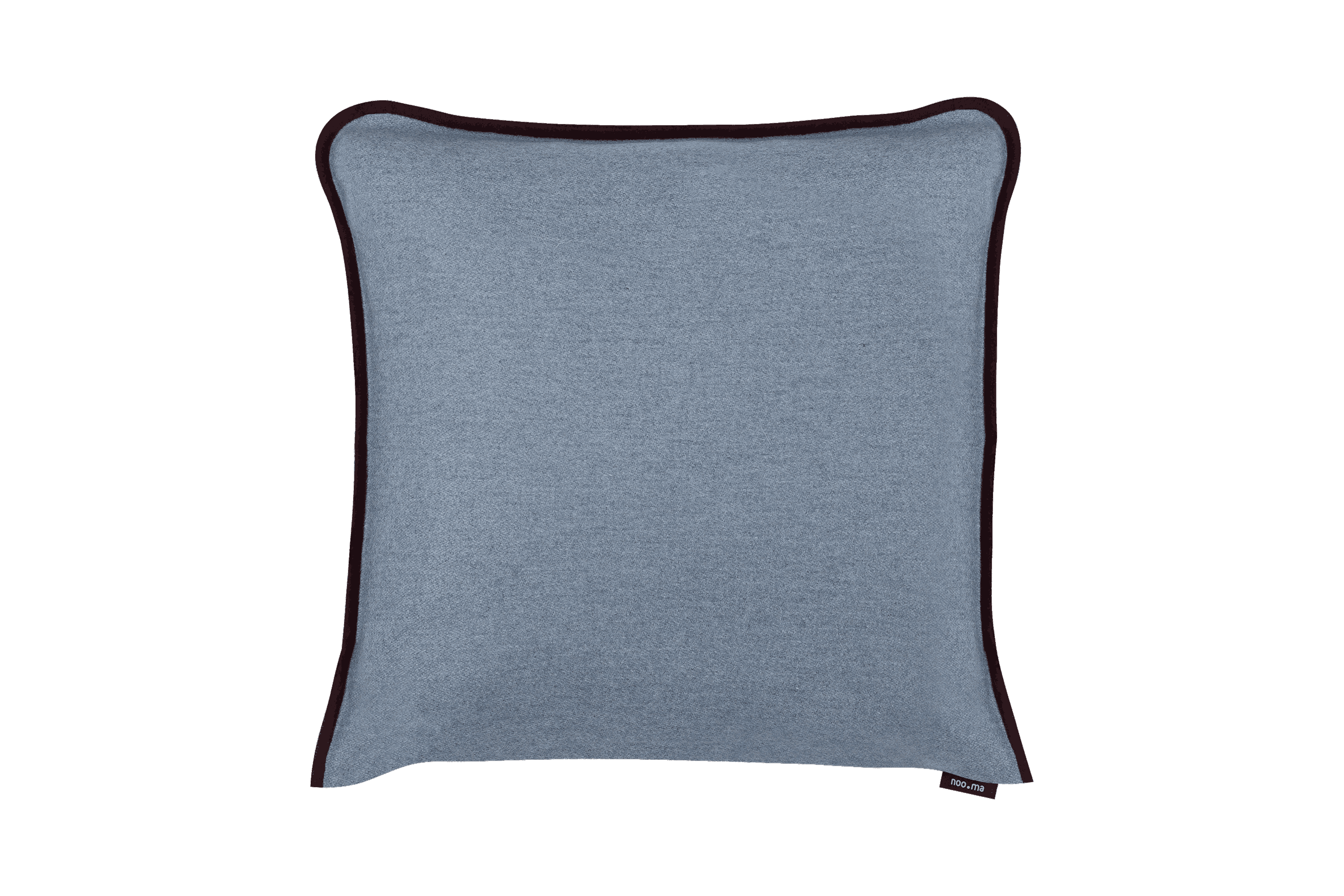 Dvu Cushion Cover - 40 x 40 cm - nooma