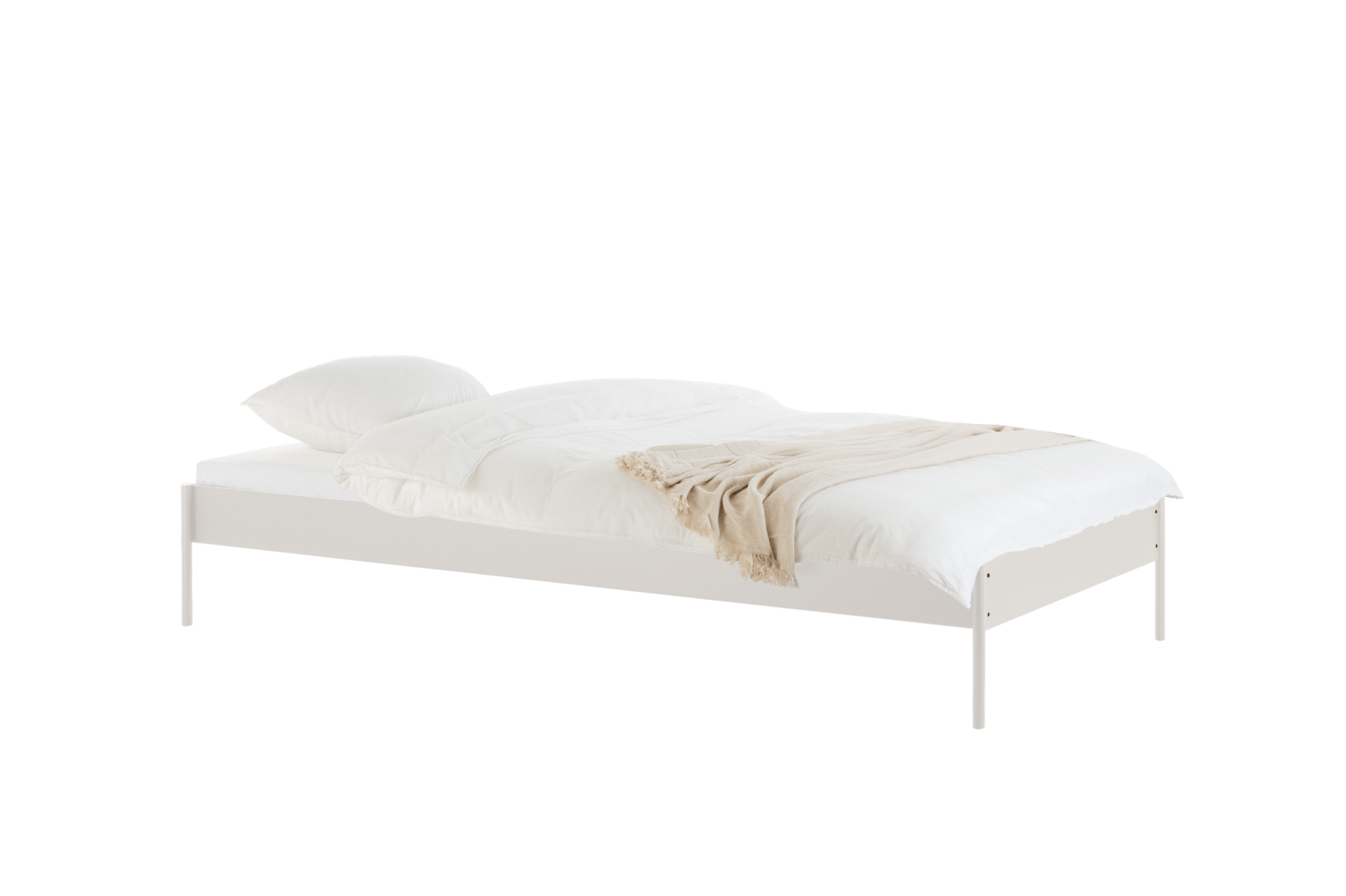 Eton Bed Basic - nooma