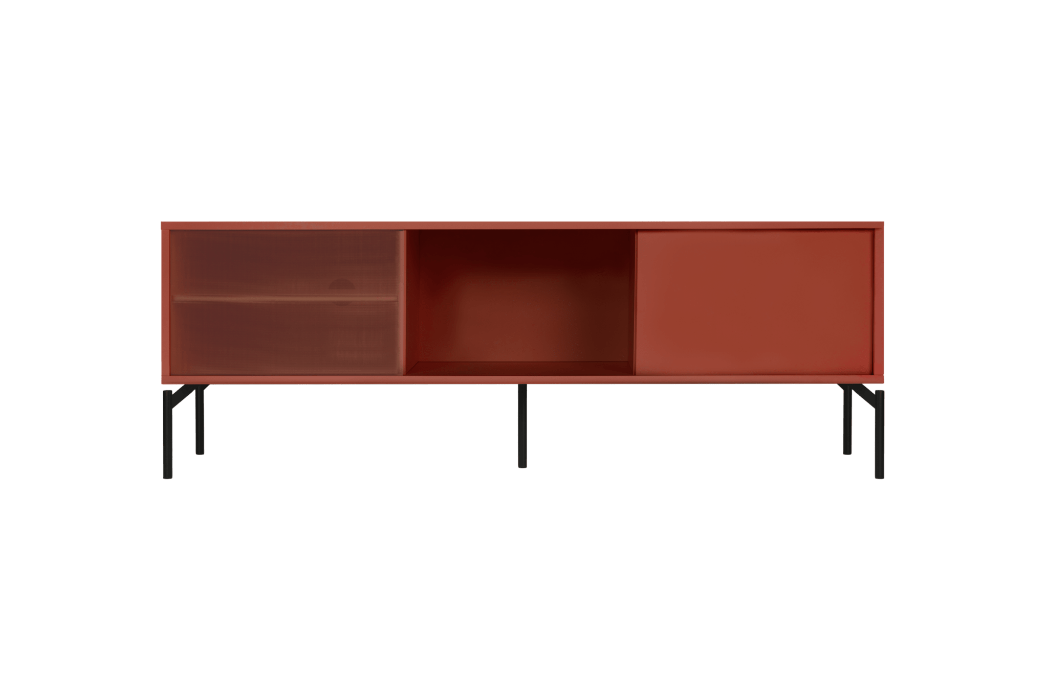 Met TV Stand - nooma