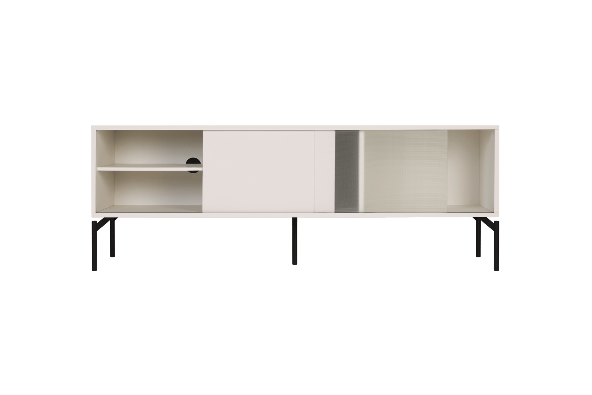 Met TV Stand - nooma