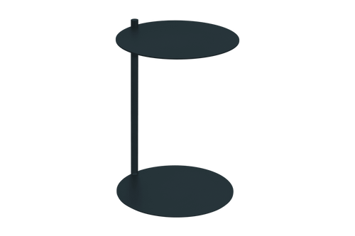 Ande Side Table - nooma