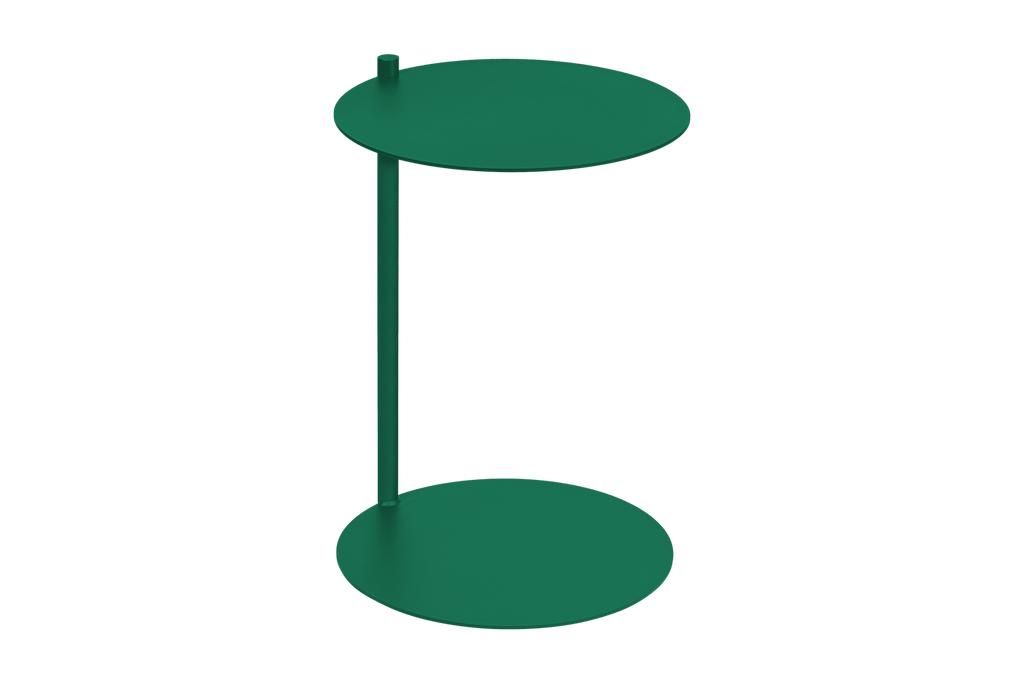 Ande Side Table - nooma