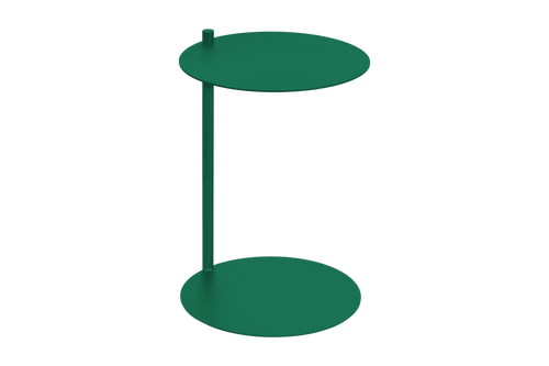 Ande Side Table - nooma