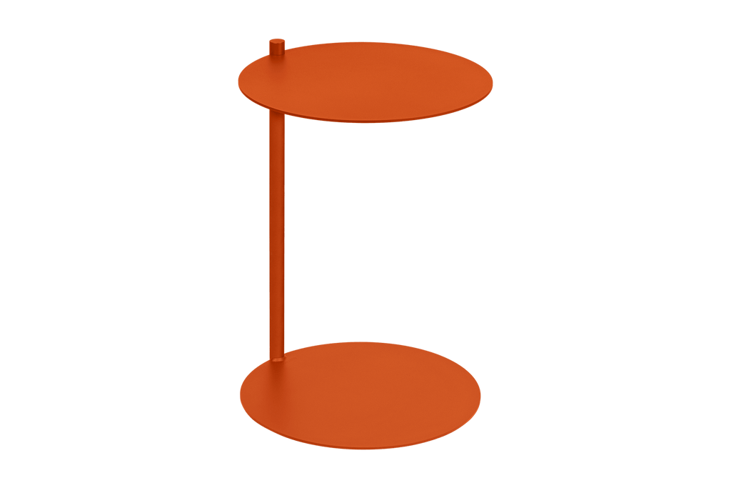 Ande Side Table - nooma