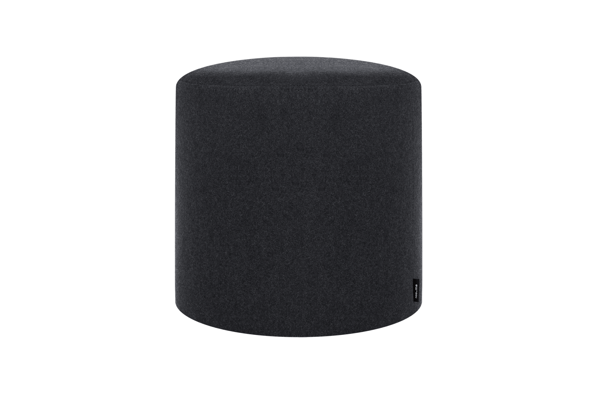 Folk Pouf - tall - nooma