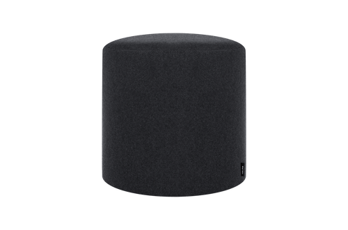 Folk Pouf - tall - nooma