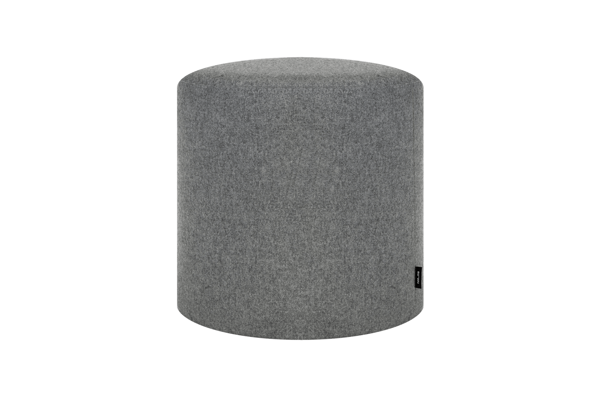 Folk Pouf - tall - nooma