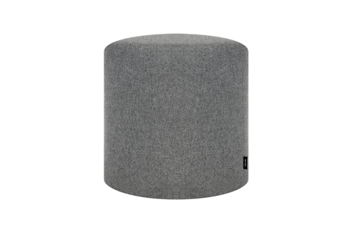 Folk Pouf - tall - nooma