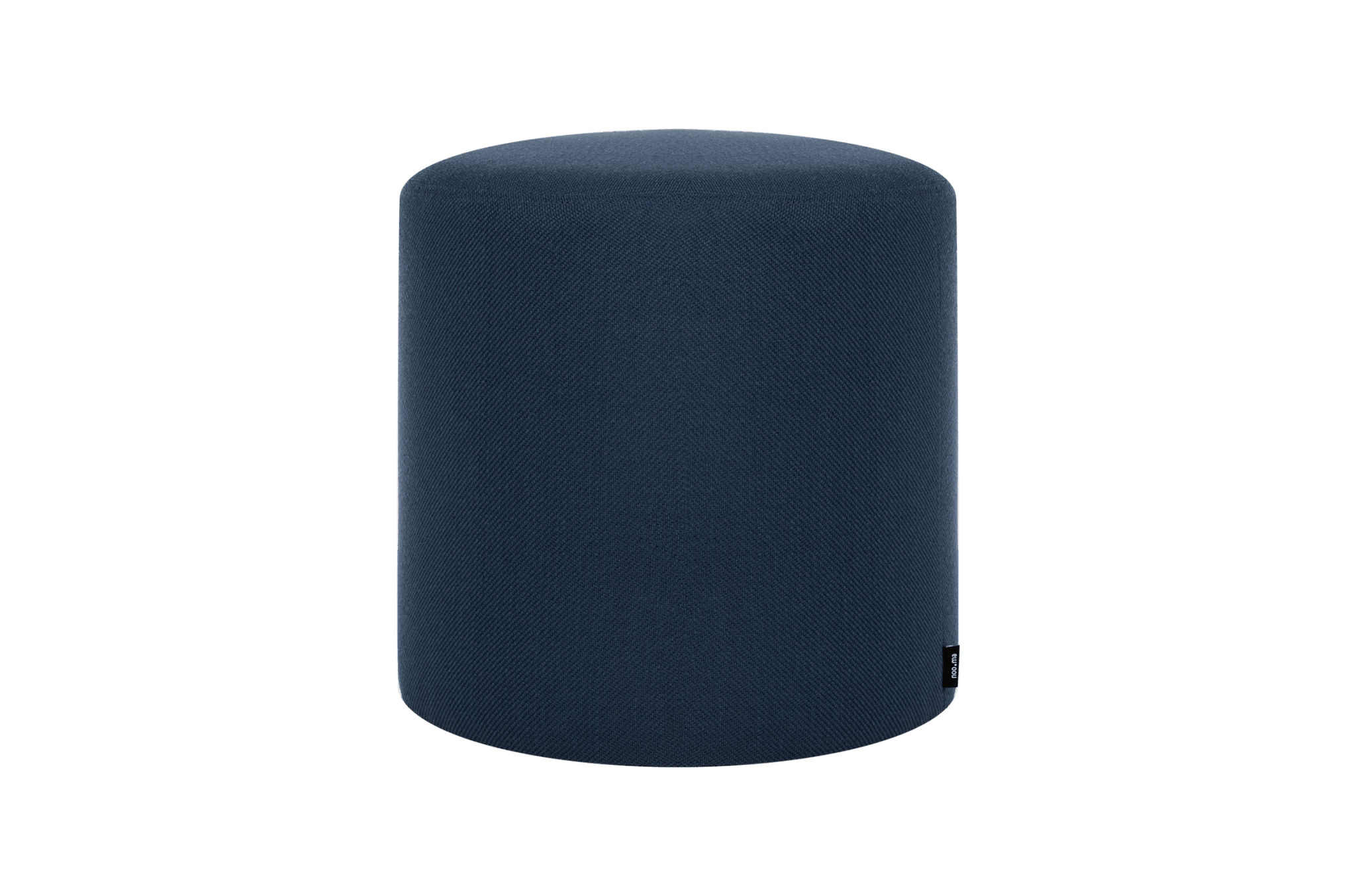 Folk Pouf - tall - nooma