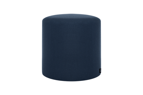 Folk Pouf - tall - nooma
