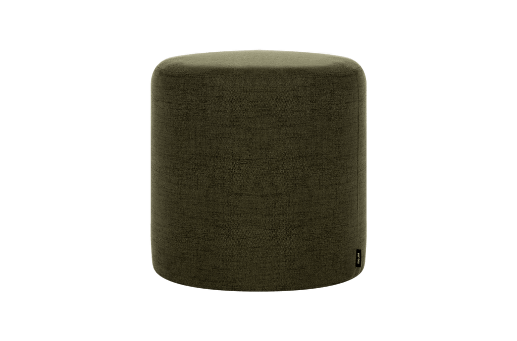 Folk Pouf - tall - nooma