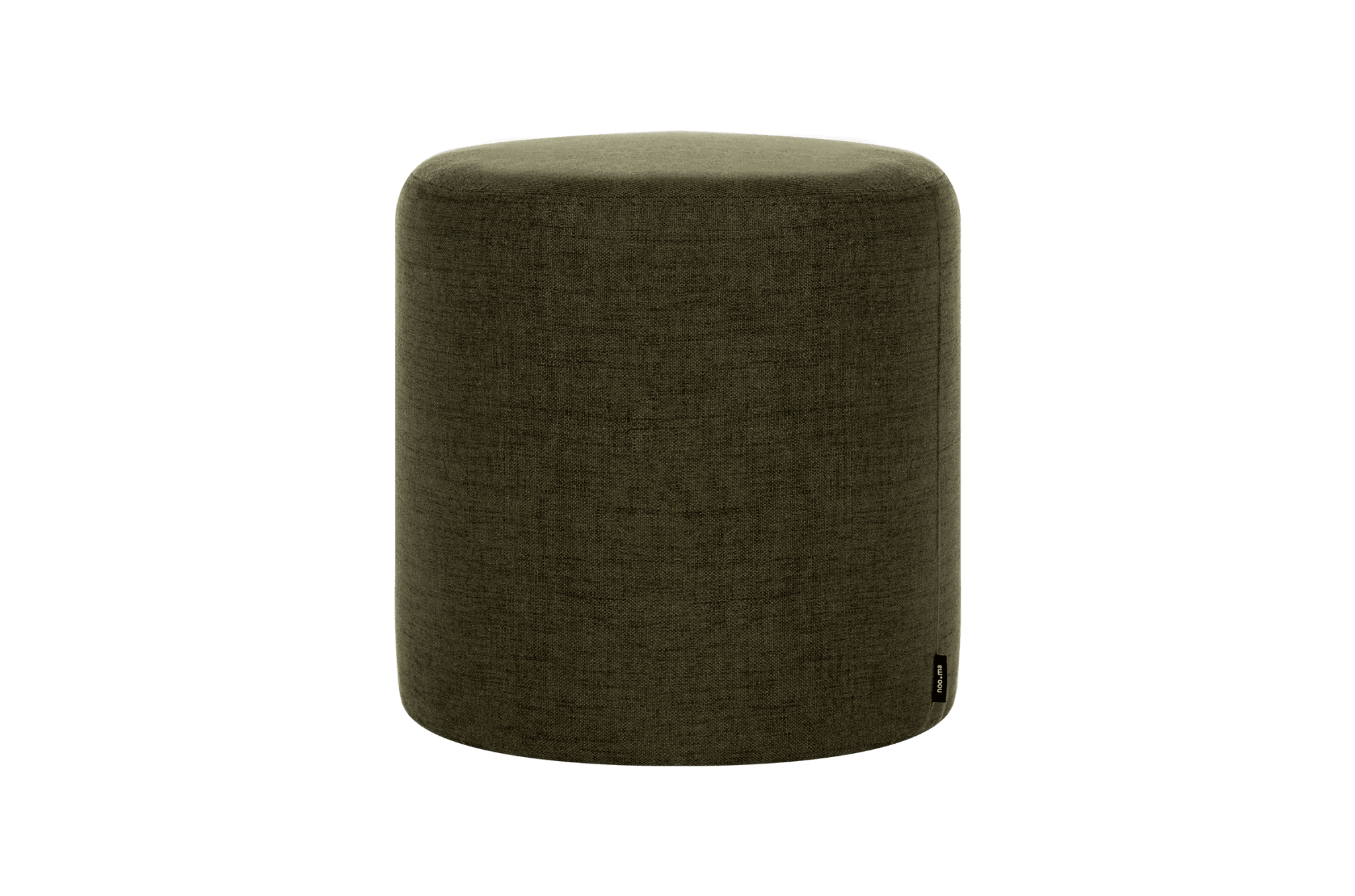 Folk Pouf - tall - nooma
