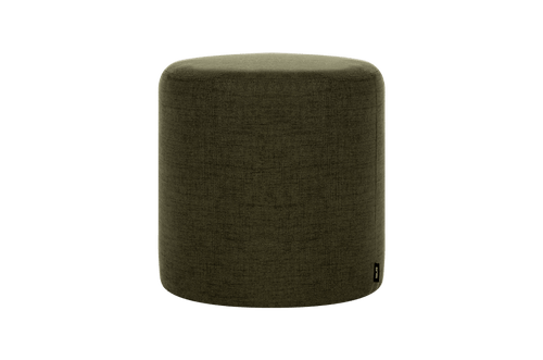 Folk Pouf - tall - nooma