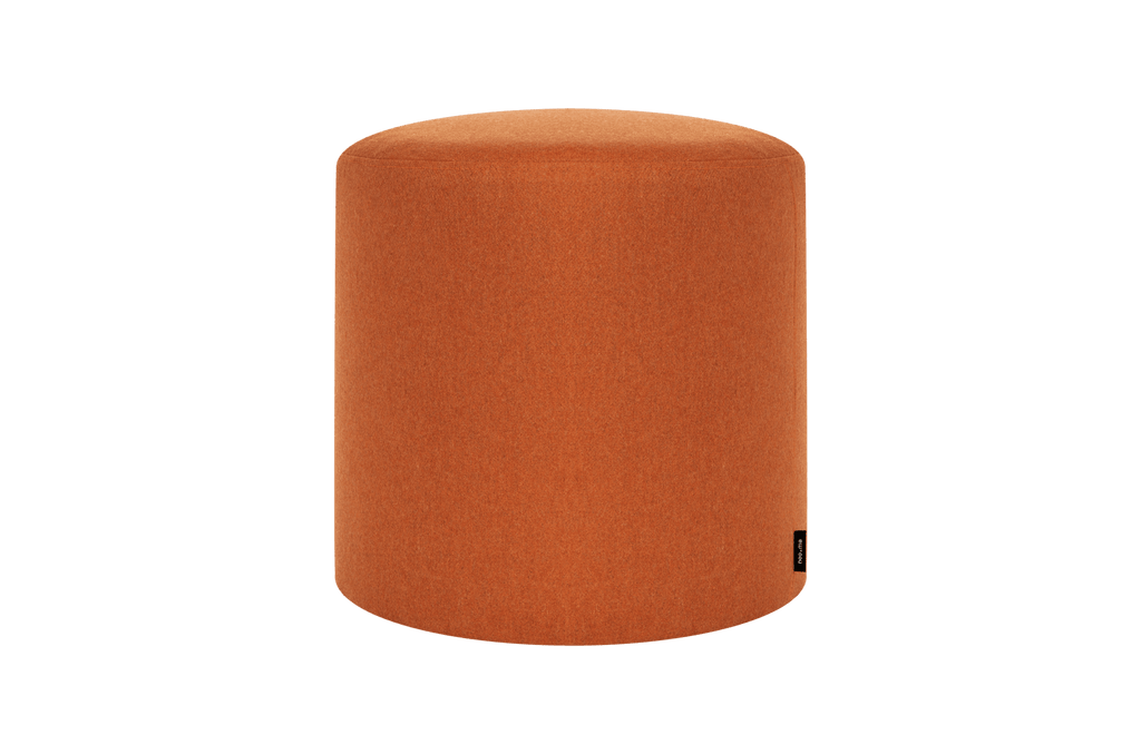 Folk Pouf - tall - nooma
