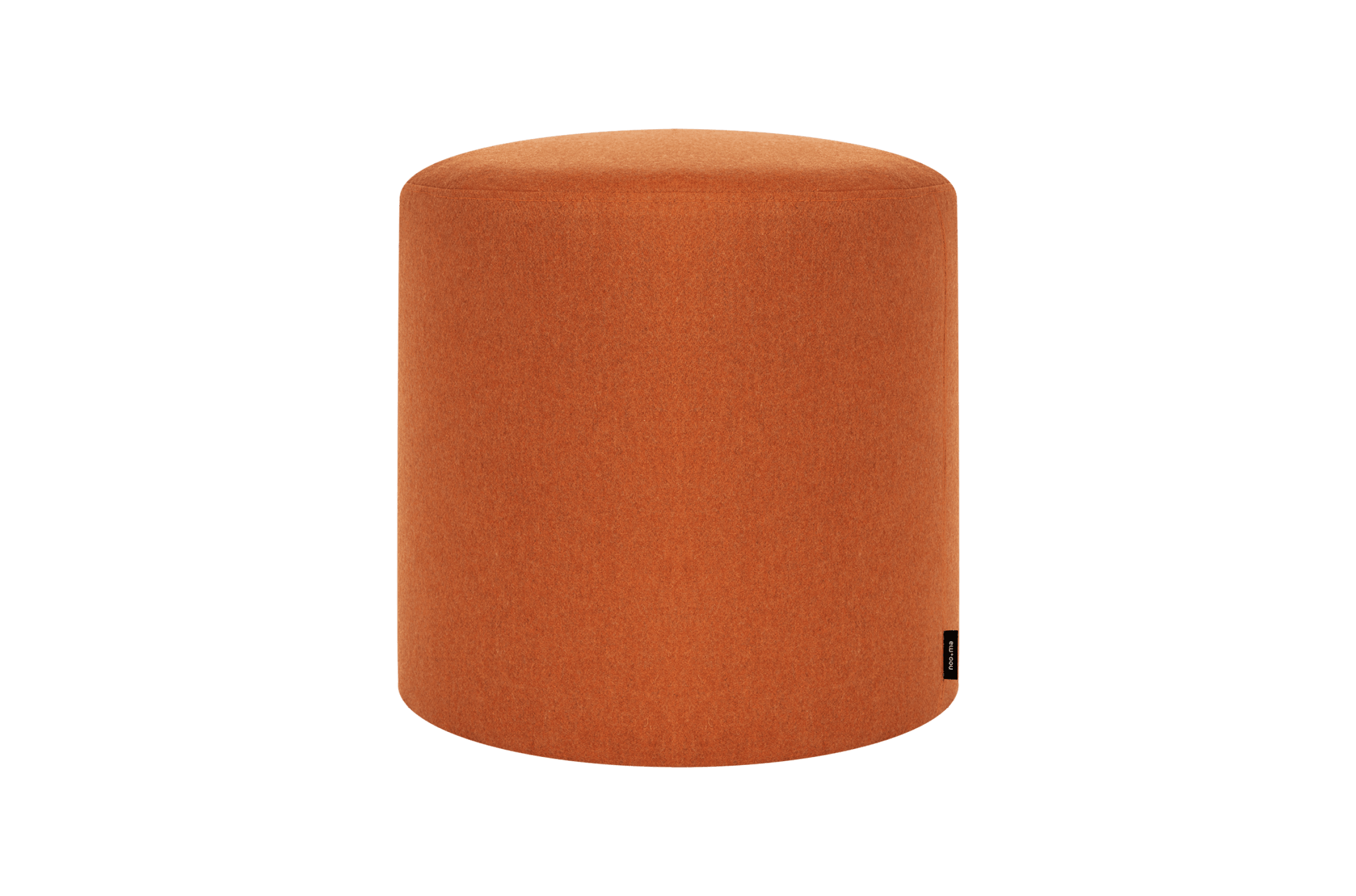 Folk Pouf - tall - nooma