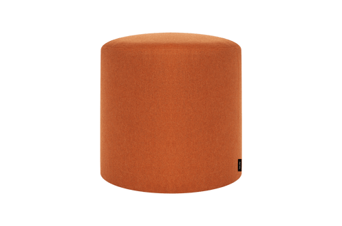 Folk Pouf - tall - nooma