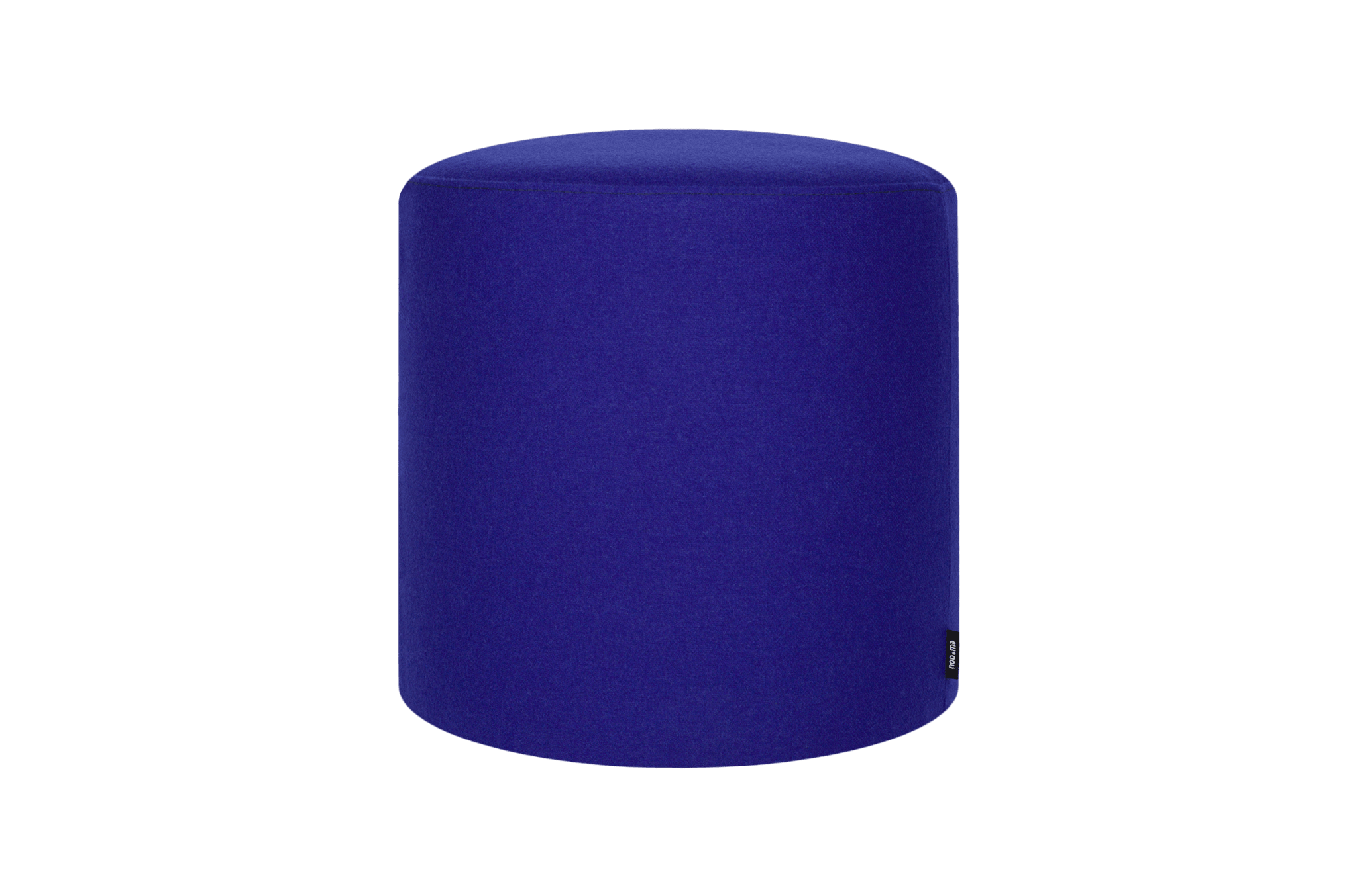 Folk Pouf - tall - nooma