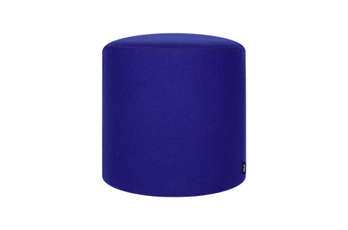 Folk Pouf - tall - nooma