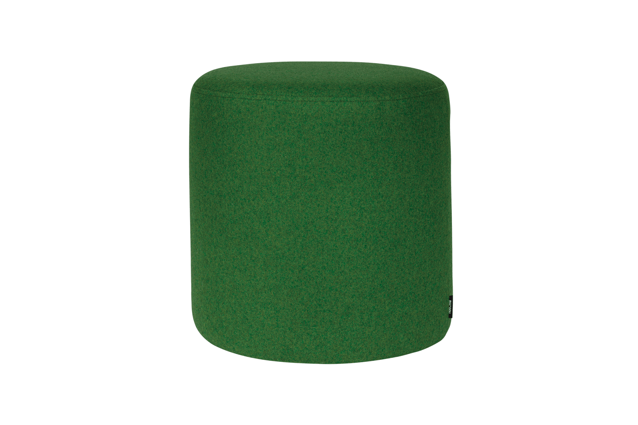 Folk Pouf - tall - nooma