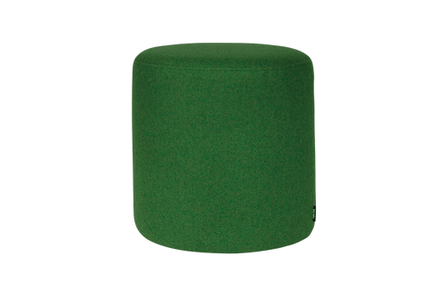 Folk Pouf - tall - nooma