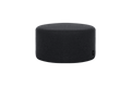 Folk Pouf - low - nooma