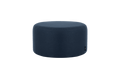Folk Pouf - low - nooma