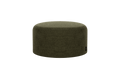 Folk Pouf - low - nooma