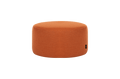Folk Pouf - low - nooma