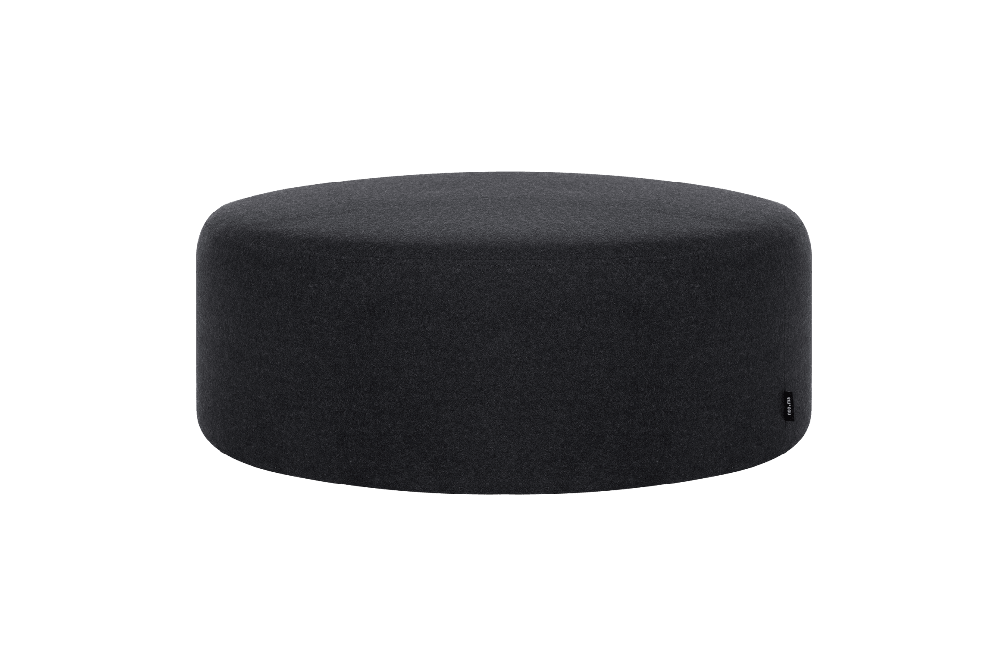 Folk Pouf - wide - nooma