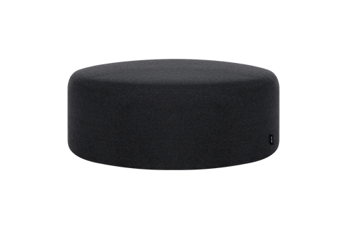 Folk Pouf - wide - nooma