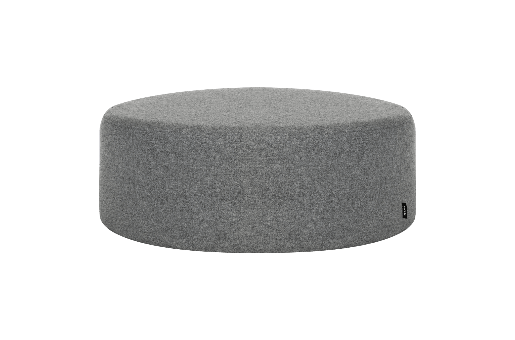 Folk Pouf - wide - nooma