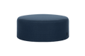Folk Pouf - wide - nooma