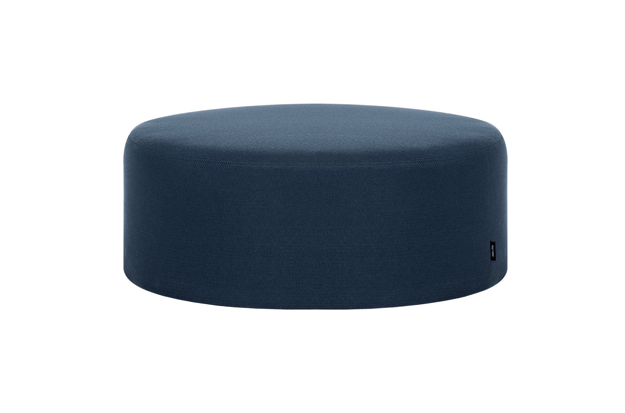 Folk Pouf - wide - nooma