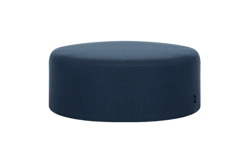 Folk Pouf - wide - nooma