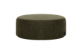 Folk Pouf - wide - nooma