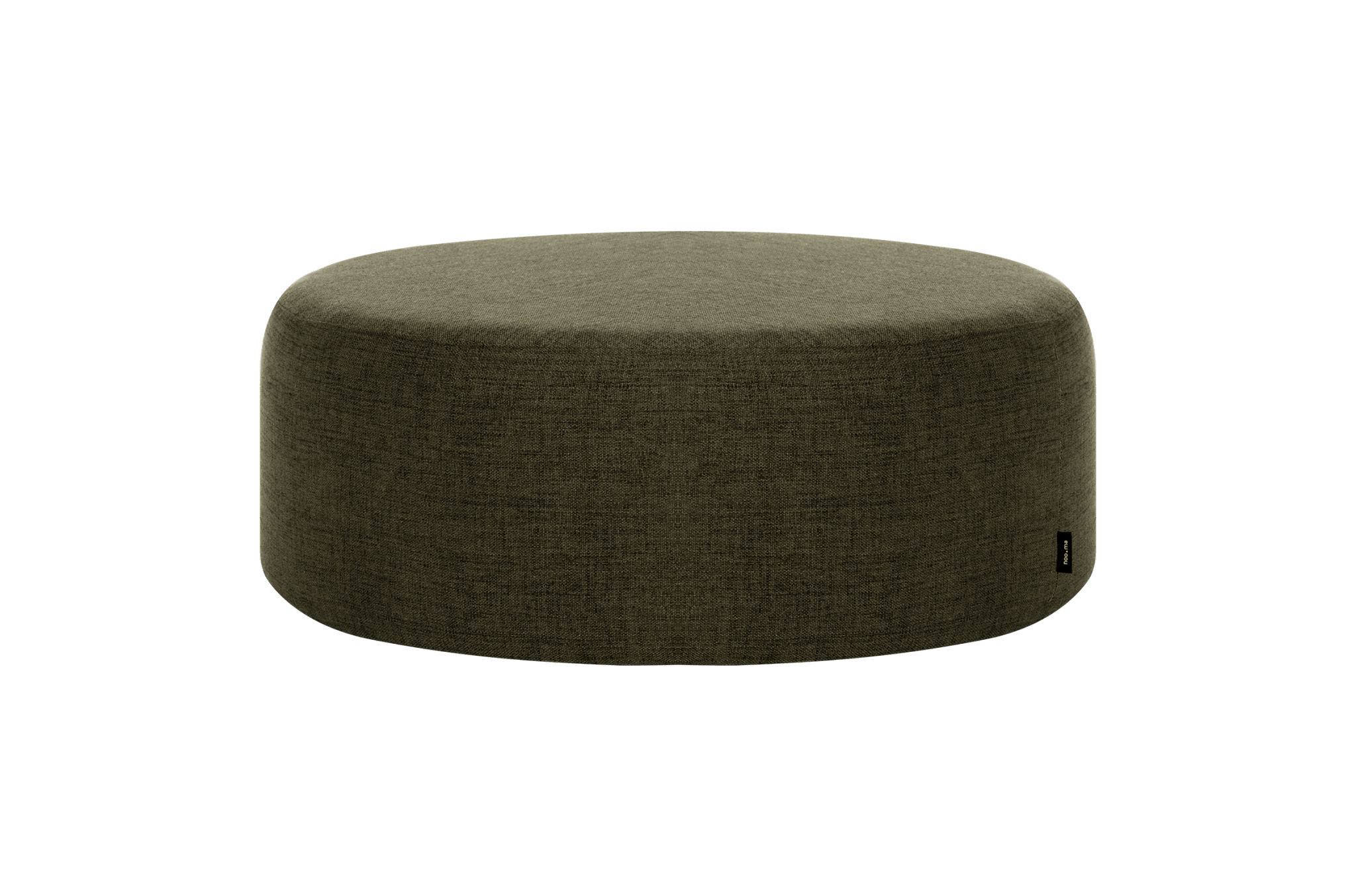 Folk Pouf - wide - nooma