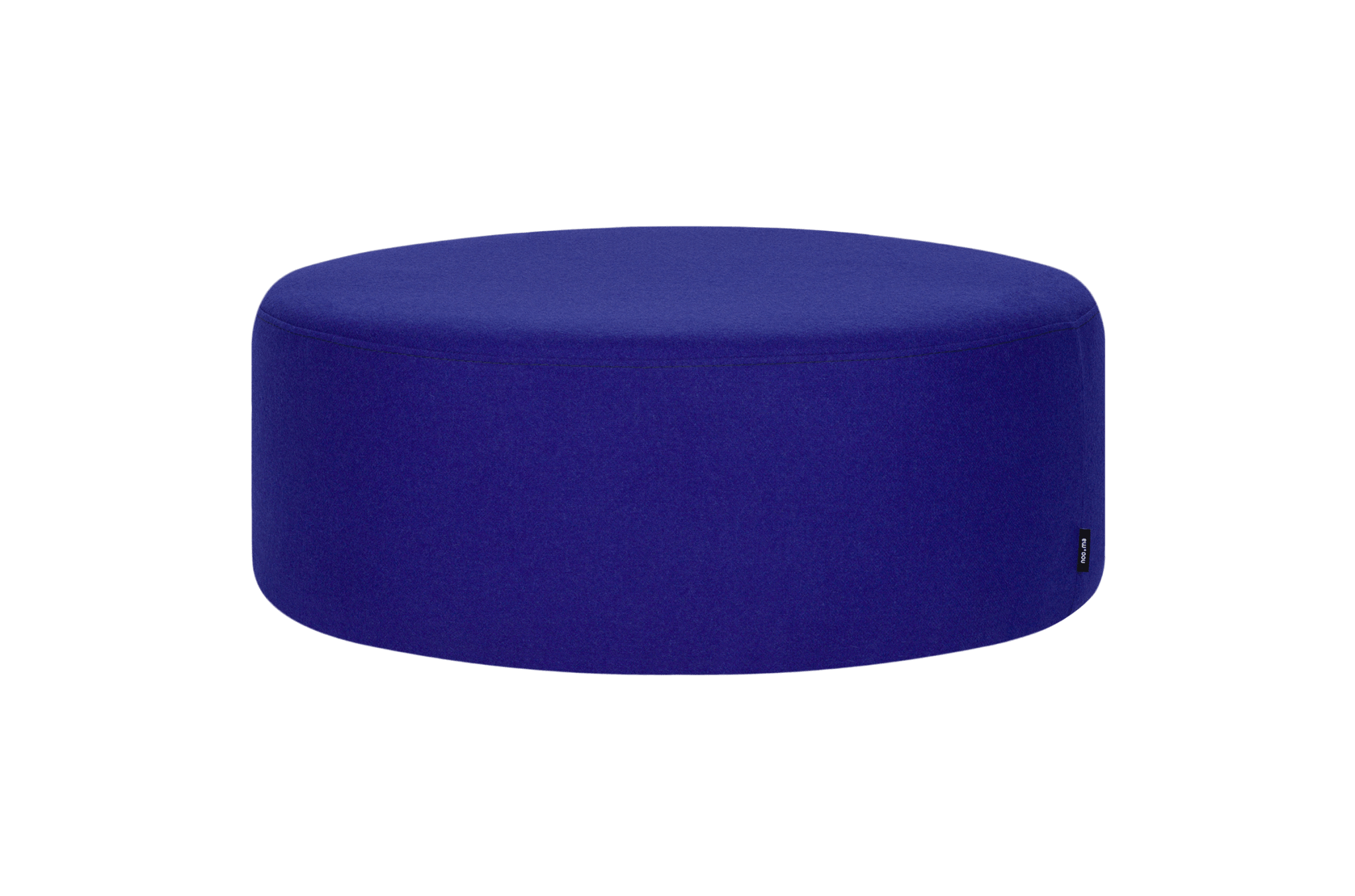 Folk Pouf - wide - nooma