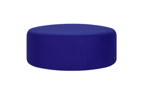 Folk Pouf - wide - nooma