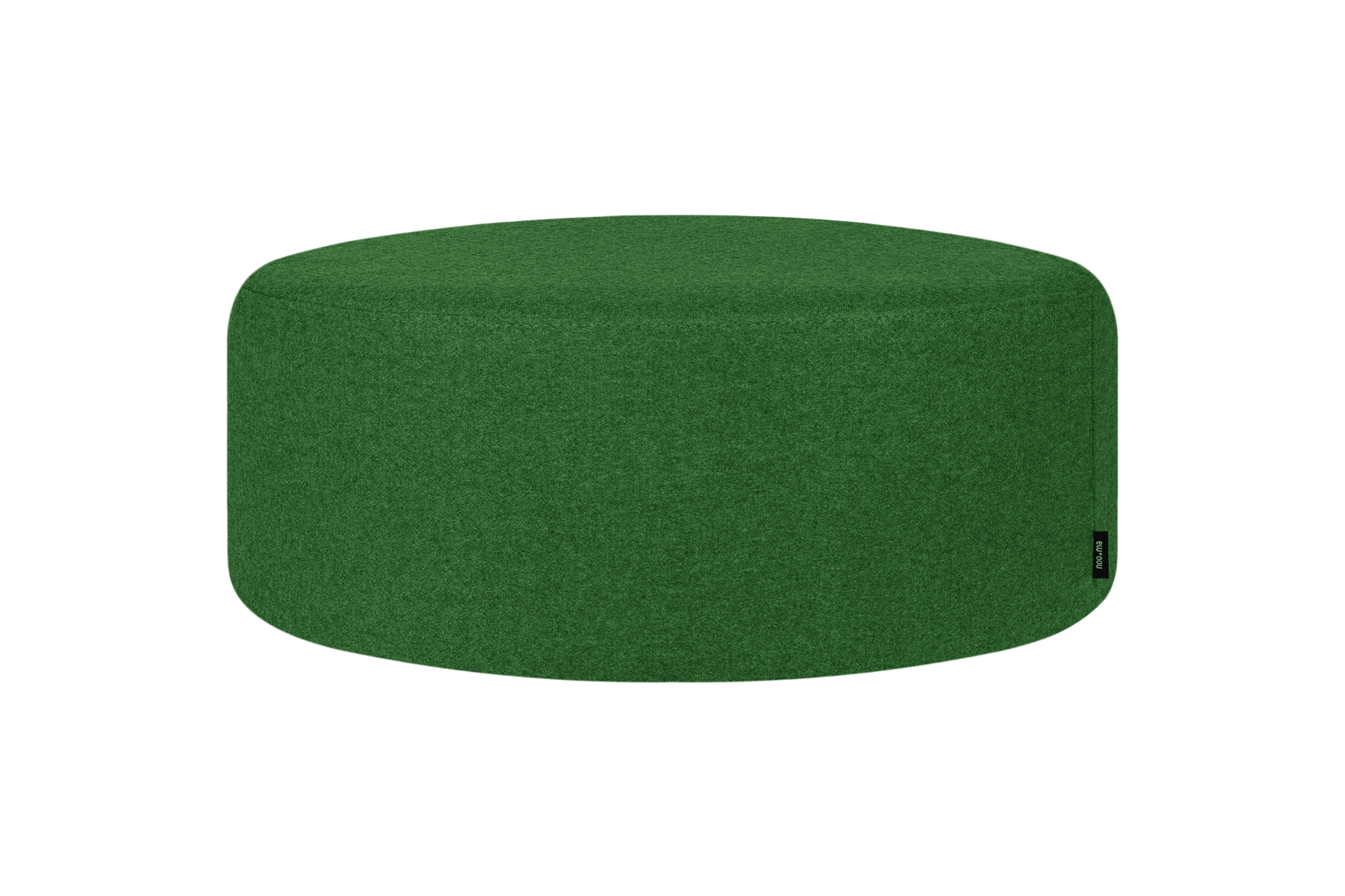 Folk Pouf - wide - nooma