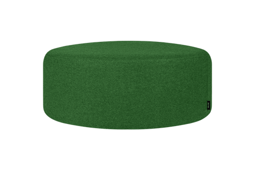 Folk Pouf - wide - nooma