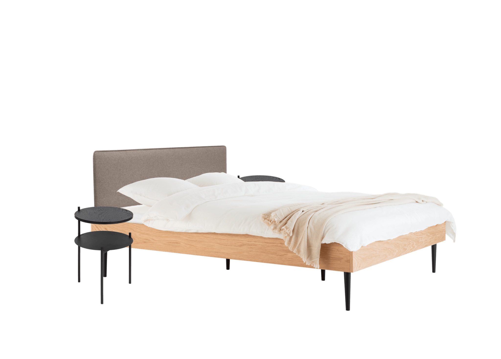 Streiko Bed & Tu Bundle - nooma