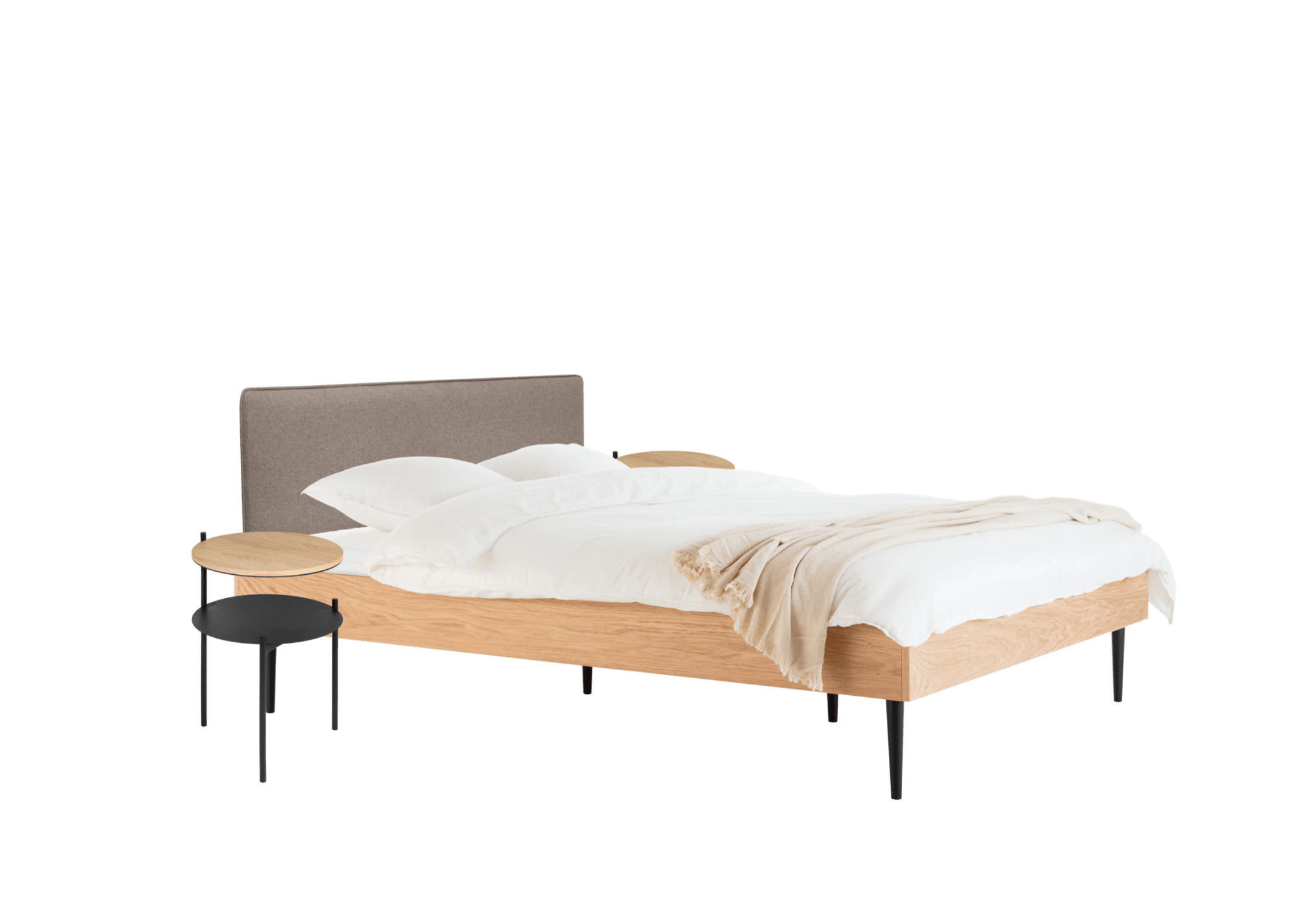 Streiko Bed & Tu Bundle - nooma