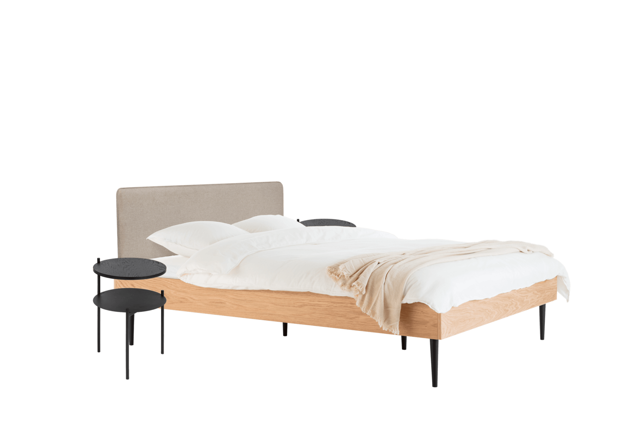 Streiko Bed & Tu Bundle - nooma